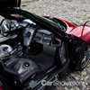 Pagani Teases Huayra Roadster, Again