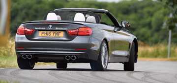 Alpina Australia Now Includes Drexler LSD Option