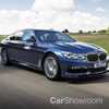 Alpina Australia Now Includes Drexler LSD Option