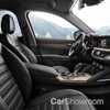 2017 Alfa Romeo Stelvio First Edition Detailed