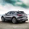 2017 Alfa Romeo Stelvio First Edition Detailed