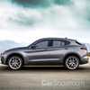 2017 Alfa Romeo Stelvio First Edition Detailed