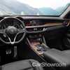 2017 Alfa Romeo Stelvio First Edition Detailed
