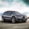 2017 Alfa Romeo Stelvio First Edition Detailed