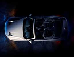 Ford Reveals 2018 Mustang Convertible