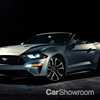 Ford Reveals 2018 Mustang Convertible