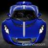 2017 Hennessey Venom GT Final Edition