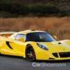 2017 Hennessey Venom GT Final Edition