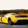 2017 Hennessey Venom GT Final Edition