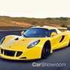 2017 Hennessey Venom GT Final Edition