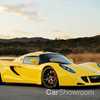 2017 Hennessey Venom GT Final Edition
