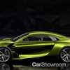 DS E-Tense Close To Production?