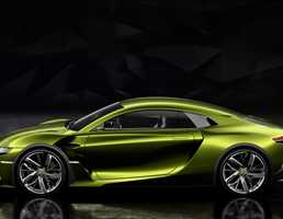 DS E-Tense Close To Production?