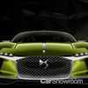 DS E-Tense Close To Production?