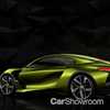DS E-Tense Close To Production?