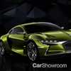 DS E-Tense Close To Production?