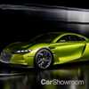 DS E-Tense Close To Production?