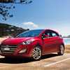 2016 Hyundai i30 - Australia