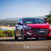 2016 Hyundai i30 - Australia