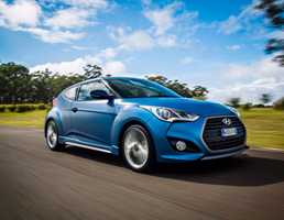 2017 Hyundai Veloster