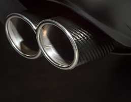 2017 Tickford Mustang, With Warranty