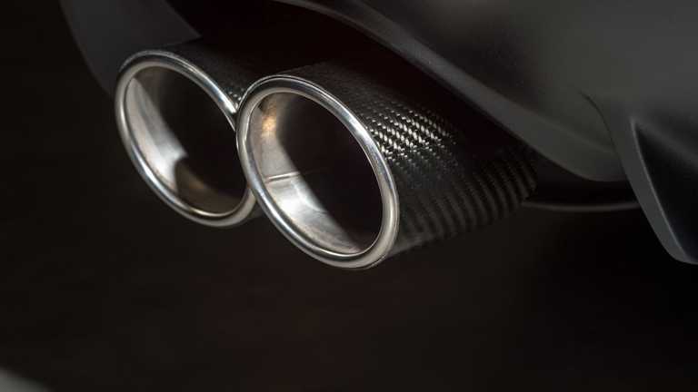 2017 Tickford Mustang, With Warranty