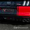 2017 Tickford Mustang, With Warranty