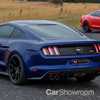 2017 Tickford Mustang, With Warranty