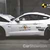 2-Stars For Ford Mustang: ANCAP