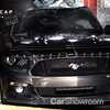 2-Stars For Ford Mustang: ANCAP