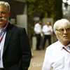 Bernie Ecclestone “Deposed” From F1