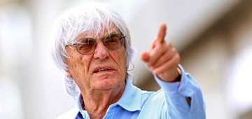 Bernie Ecclestone “Deposed” From F1