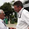 Bernie Ecclestone “Deposed” From F1