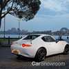 2017 Mazda MX-5 RF - Australia