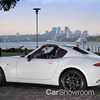 2017 Mazda MX-5 RF - Australia