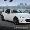 2017 Mazda MX-5 RF - Australia