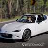 2017 Mazda MX-5 RF - Australia