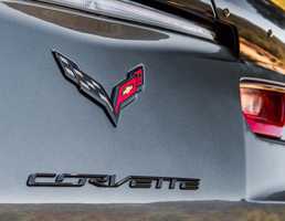 Chevrolet Still Trying To Trademark ‘Bowtie’ Down Under