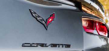 Chevrolet Still Trying To Trademark ‘Bowtie’ Down Under