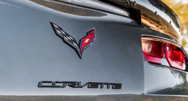 Chevrolet Still Trying To Trademark ‘Bowtie’ Down Under