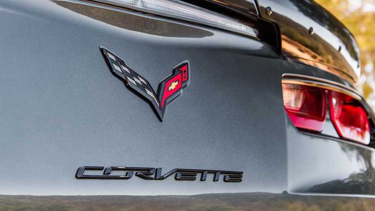 Chevrolet Still Trying To Trademark ‘Bowtie’ Down Under