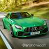 AMG GT R To Be Previewed At Bathurst 12 Hour