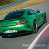 AMG GT R To Be Previewed At Bathurst 12 Hour