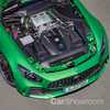 AMG GT R To Be Previewed At Bathurst 12 Hour