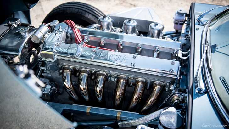 First Eagle Spyder GT Delivered