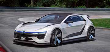 Volkswagen’s 2020 Golf GTI Will Be A Faster Hybrid