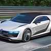 Volkswagen’s 2020 Golf GTI Will Be A Faster Hybrid