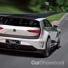 Volkswagen’s 2020 Golf GTI Will Be A Faster Hybrid