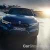 2017 BMW M3