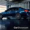 2017 BMW M3